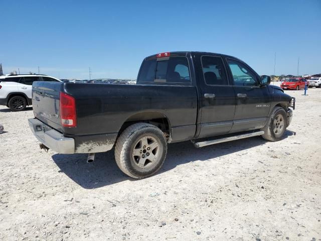 2003 Dodge RAM 1500 ST