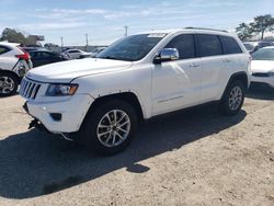 2014 Jeep Grand Cherokee Limited for sale in Newton, AL