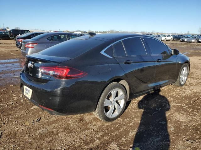 2018 Buick Regal Preferred