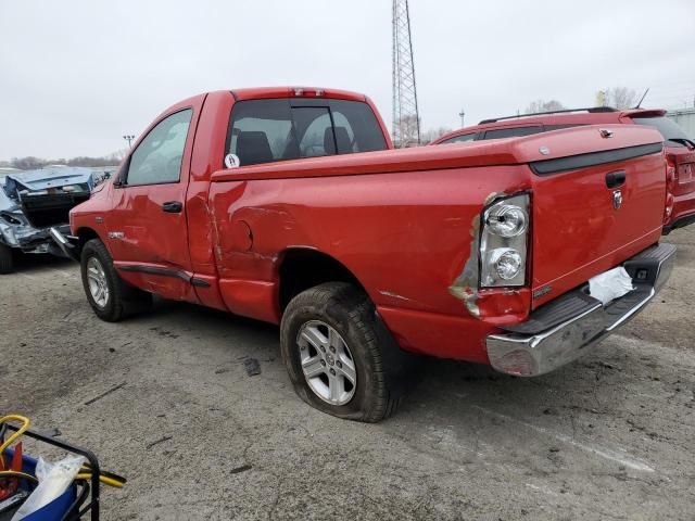 2008 Dodge RAM 1500 ST