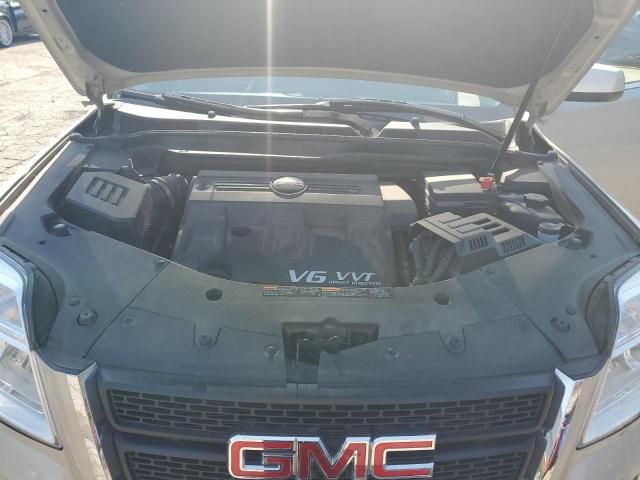 2012 GMC Terrain SLE