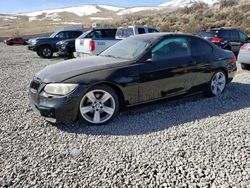 2011 BMW 328 I Sulev en venta en Reno, NV