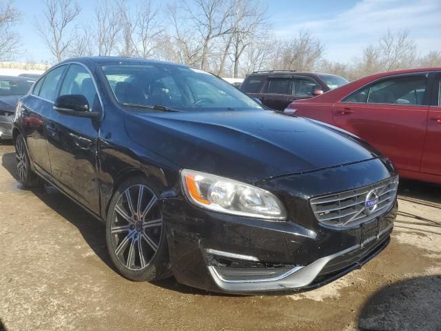 2014 Volvo S60 T5