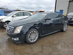 2013 Cadillac CTS Premium Collection en venta en Memphis, TN