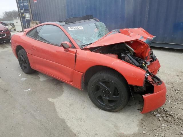 1995 Dodge Stealth R/T