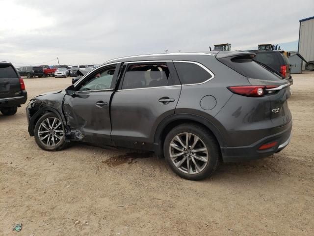 2016 Mazda CX-9 Grand Touring