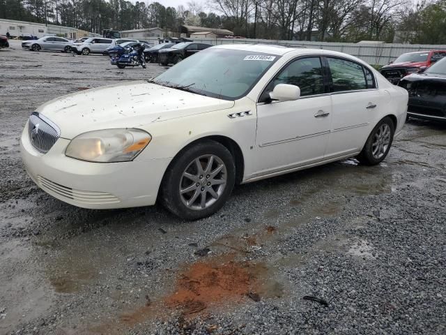 2006 Buick Lucerne CXL