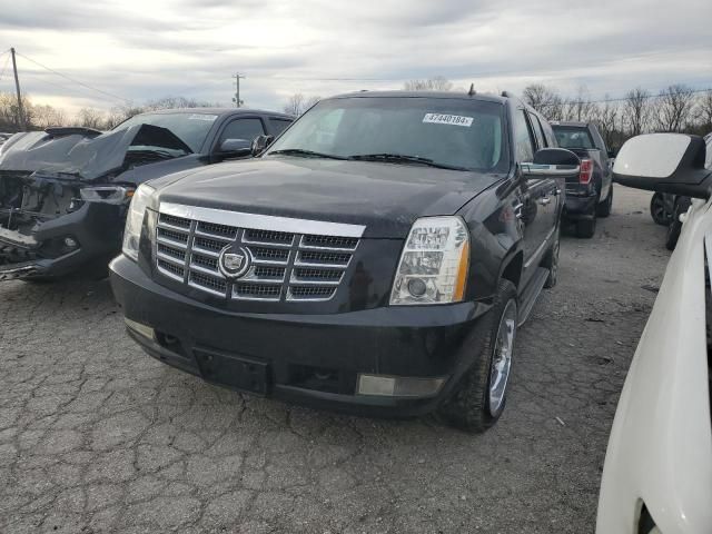 2011 Cadillac Escalade ESV