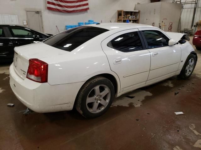 2010 Dodge Charger SXT