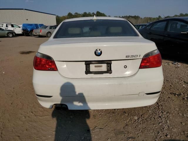 2004 BMW 530 I