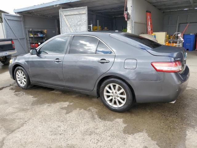 2011 Toyota Camry SE