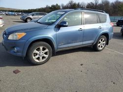 Toyota Vehiculos salvage en venta: 2010 Toyota Rav4 Limited