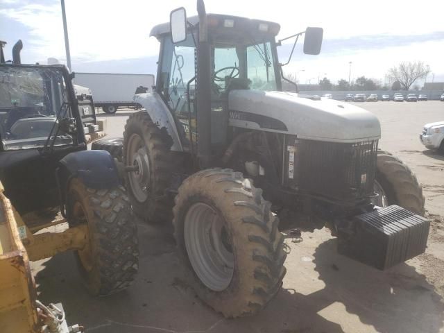 1998 Agco Tractor