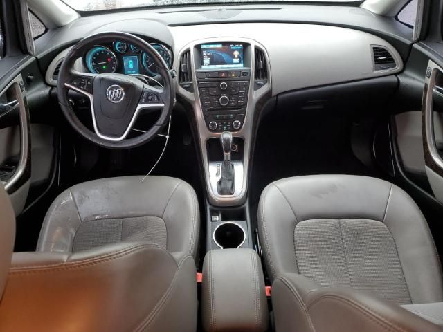 2013 Buick Verano