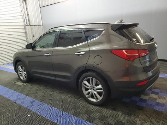 2014 Hyundai Santa FE Sport