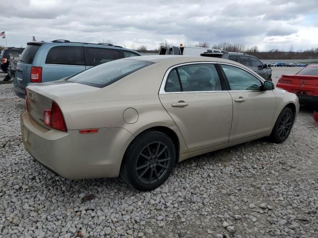 2011 Chevrolet Malibu LS