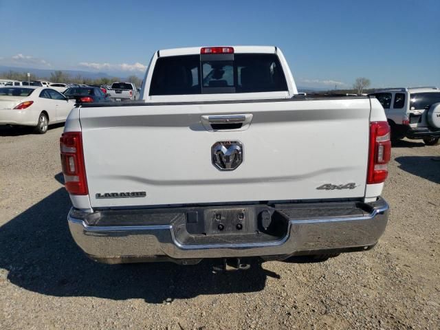 2022 Dodge 2500 Laramie