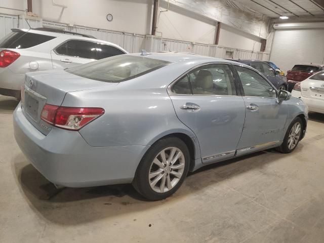 2010 Lexus ES 350