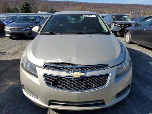 2013 Chevrolet Cruze LT