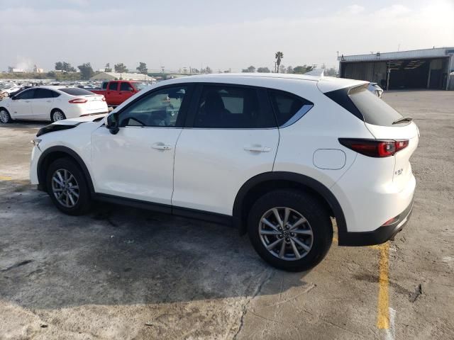 2022 Mazda CX-5 Select