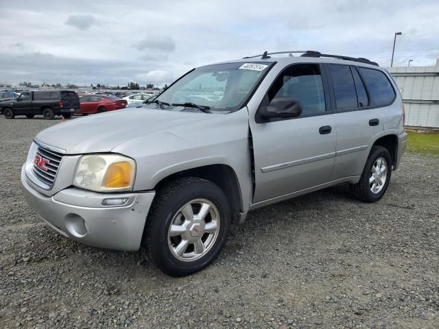 2007 GMC Envoy