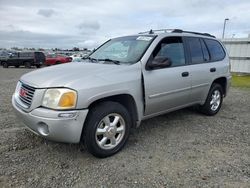 GMC Envoy salvage cars for sale: 2007 GMC Envoy