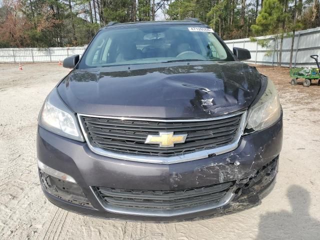 2015 Chevrolet Traverse LS