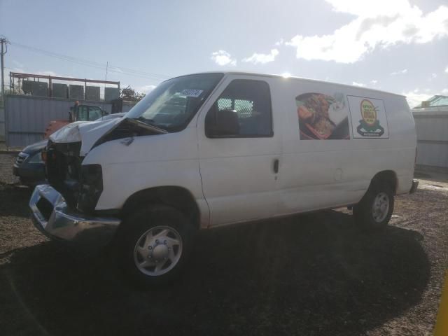 2013 Ford Econoline E250 Van