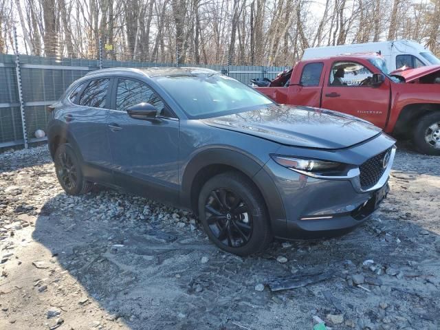 2022 Mazda CX-30 Preferred