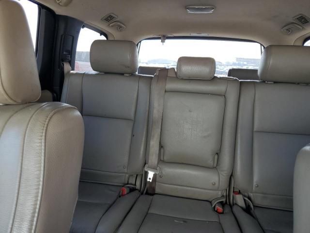 2008 Toyota Sequoia Limited