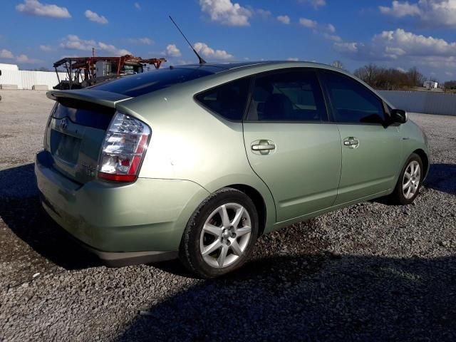 2009 Toyota Prius