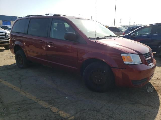 2010 Dodge Grand Caravan Hero