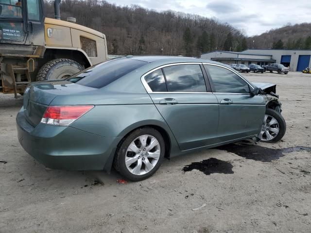 2010 Honda Accord EXL