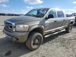 Salvage Trucks with No Bids Yet For Sale at auction: 2006 Dodge RAM 1500