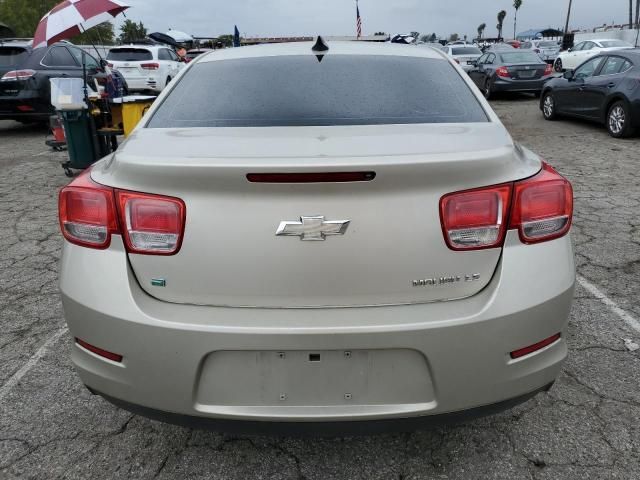 2015 Chevrolet Malibu LS