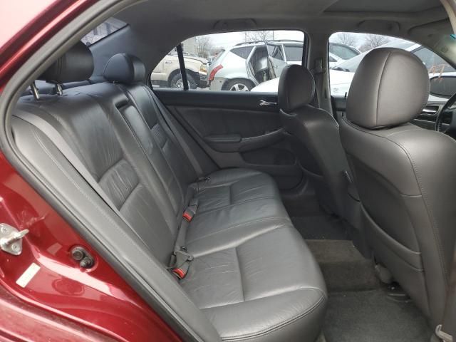 2004 Honda Accord EX