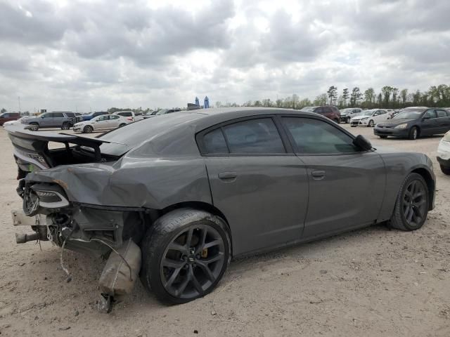 2019 Dodge Charger GT