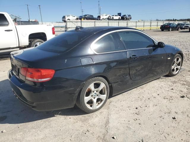 2007 BMW 328 I