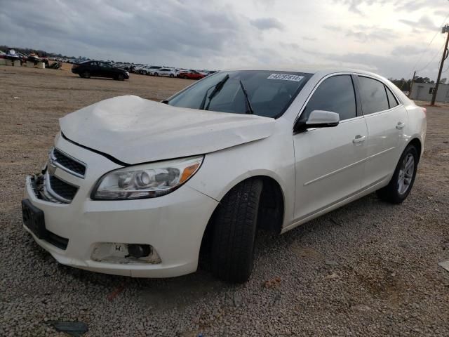 2013 Chevrolet Malibu 2LT