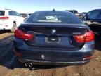 2015 BMW 428 XI Gran Coupe