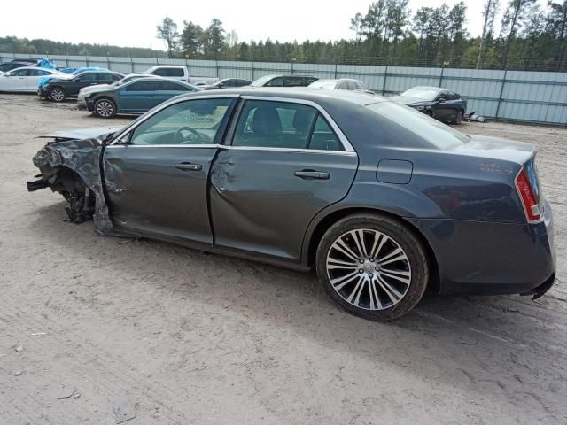 2013 Chrysler 300 S