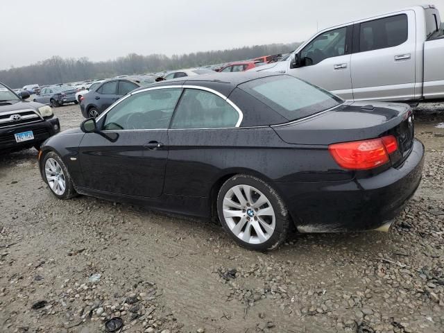 2011 BMW 328 I Sulev