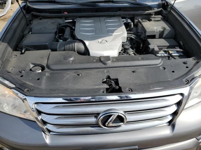 2013 Lexus GX 460