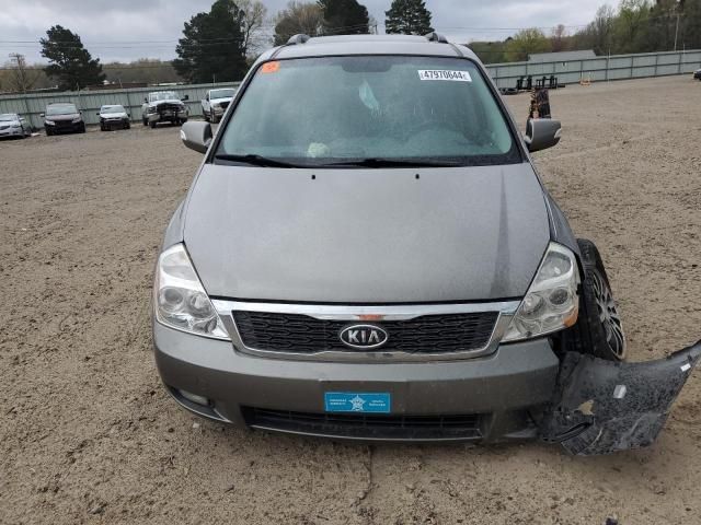 2012 KIA Sedona EX