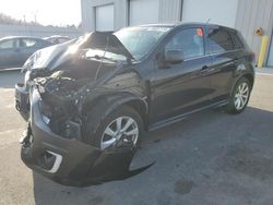 Mitsubishi salvage cars for sale: 2015 Mitsubishi Outlander Sport SE