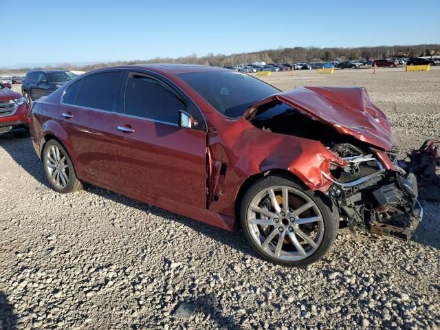 2015 Chevrolet SS