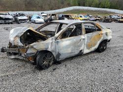 Salvage cars for sale at Grenada, MS auction: 2017 Toyota Camry LE