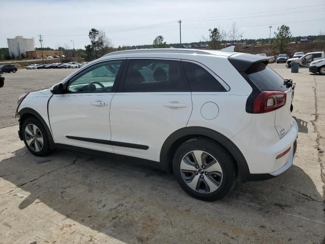 2018 KIA Niro FE