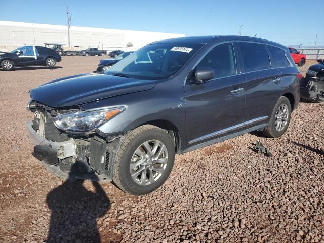 2014 Infiniti QX60