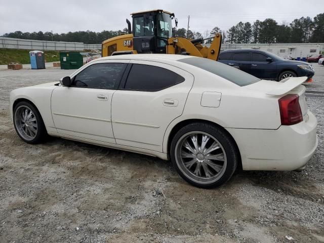 2008 Dodge Charger SXT